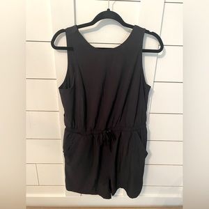 Women’s All In Motion Romper